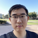 Photo of Richen Xiong