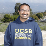 Photo of Mihir Pendharkar