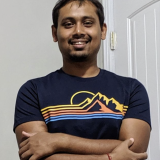 Photo of Biswajit Datta