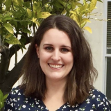 Photo of Stephanie Mack