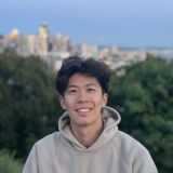 Yiming Pang