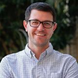 Headshot of Galan Moody